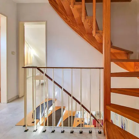 Ferienhaus Backbord Greetsiel