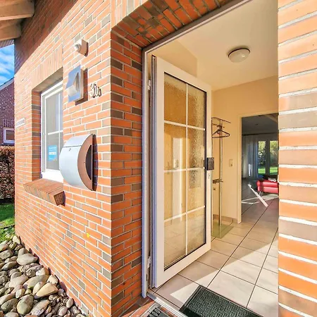 Backbord Ferienhaus *