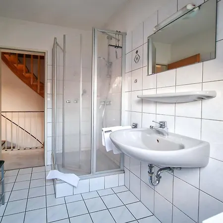 Backbord Ferienhaus Greetsiel